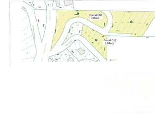 0 Dayton Boulevard Nye Cres, Chattanooga, TN 37415