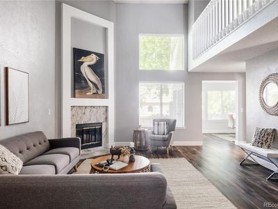 4957 S Eagle Circle, Aurora, CO, 80015