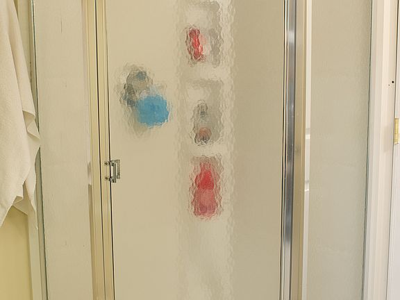 Basement bath (full)