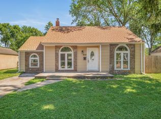 820 Stratford Pl, Neosho, MO 64850