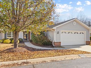 60 River Birch Way, Greer, SC 29650