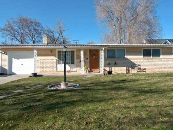 211 E 100 N, Preston, ID 83263