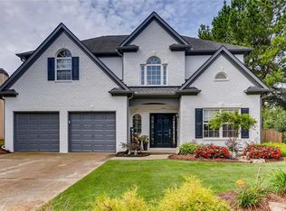 12615 Morningpark Cir, Milton, GA 30004