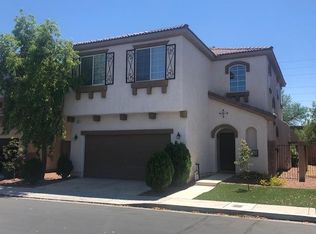 5017 Auburn Skyline Ave, Las Vegas, NV 89139