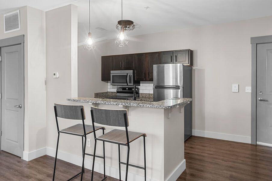 1st image of 524 N College Ave #2B-2Ba