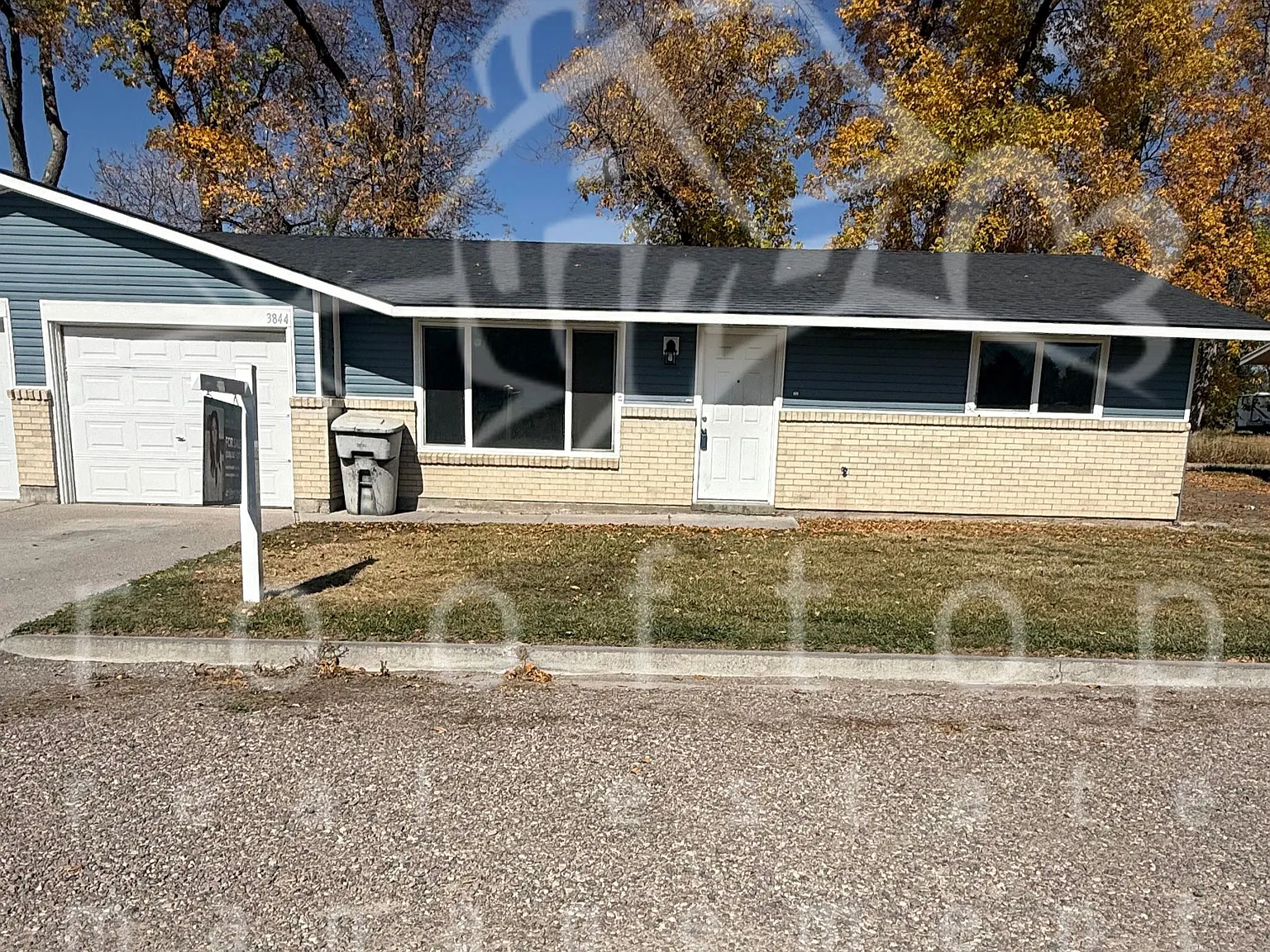 2 bed, 950 sqft, $1,150 — Photo 1