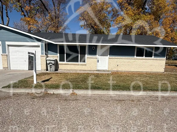 3842 Hawthorne Rd, Pocatello, ID 83201