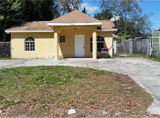 1014 E Holland Ave, Tampa, FL 33612