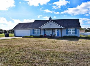 189 Wilder Way, Williamson, GA 30292