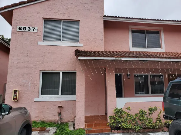 8037 Lake Dr APT 101, Doral, FL 33166
