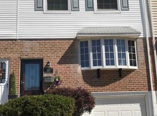 3877 Alberta Pl, Philadelphia, PA 19154