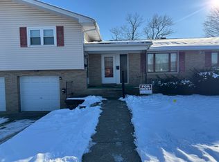 507 E Line St #1, Minerva, OH 44657
