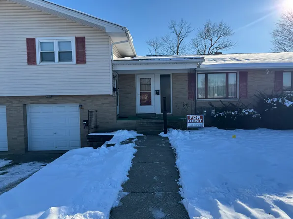 507 E Line St #1, Minerva, OH 44657