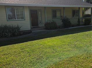 515 Kaer Ave, Red Bluff, CA 96080