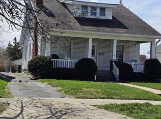 2200 Spring St, Quincy, IL 62301