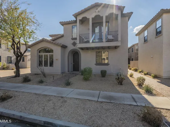 2367 W DUSTY WREN Drive, Phoenix, AZ 85085