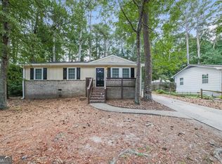 436 Voyles Dr, Riverdale, GA 30274