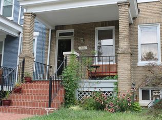 4307 4th St NW, Washington, DC 20011