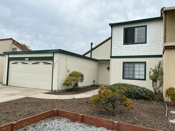 533 Victor St, Salinas, CA 93907