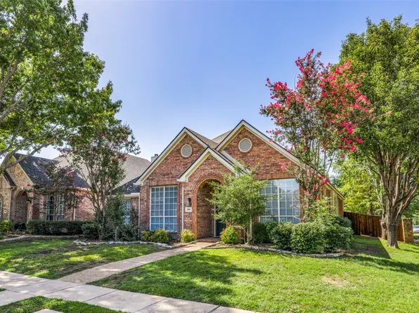 1511 Bellevue Ct, Allen, TX 75013