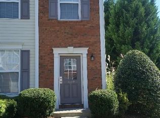 1109 Bendleton Trce, Alpharetta, GA 30004