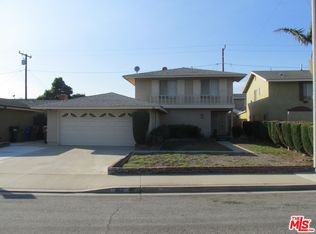 863 E Helmick St, Carson, CA 90746