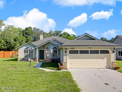 8867 IVYMILL Place N, Jacksonville, FL, 32244