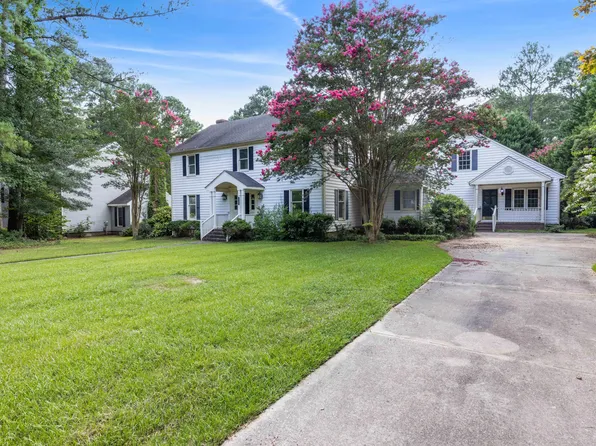 1709 Westbrook Dr NW, Wilson, NC 27896