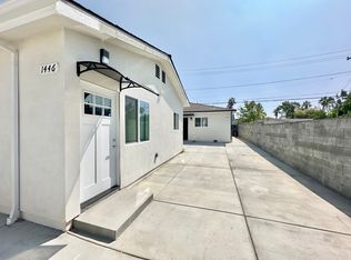 1446 Wesley Ave, Pasadena, CA 91104