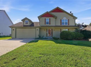 9101 NE 109th Ter, Kansas City, MO 64157