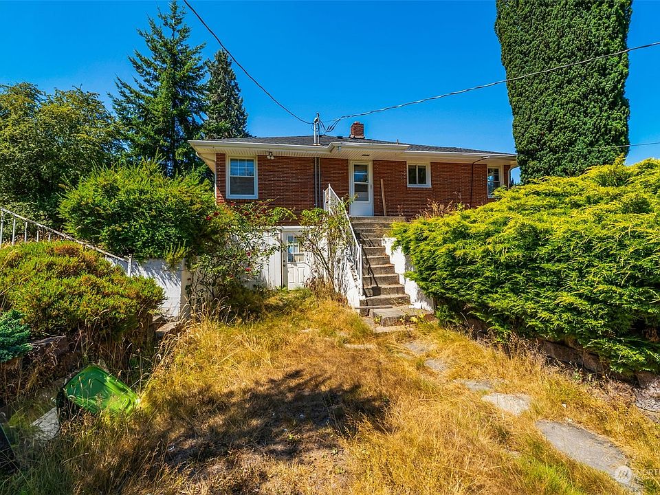 1355 NE Tagholm, Poulsbo, WA 98370 Zillow