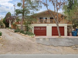 18 Cottonwood Dr, Blue Diamond, NV 89004