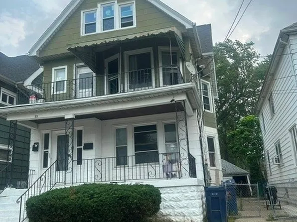 25 Page St, Buffalo, NY 14207