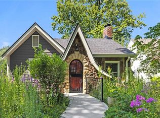 814 E 72nd St, Kansas City, MO 64131