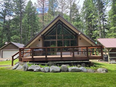 60248 Rose Rd, Joseph, OR, 97846