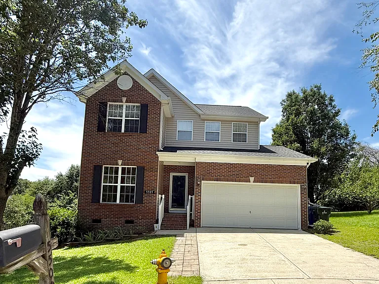5509 Glencree Ct — Photo 1