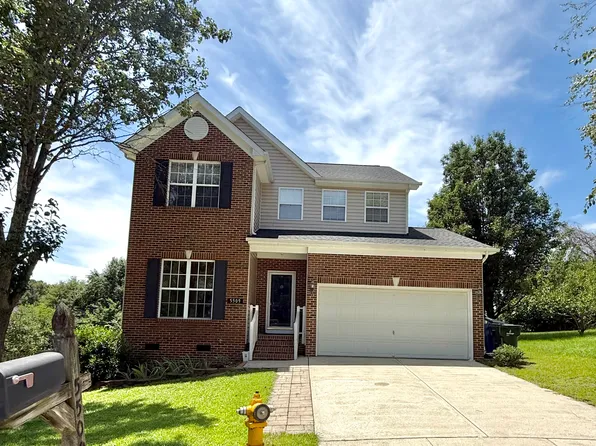 5509 Glencree Ct, Raleigh, NC 27612