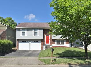 7805 Kiowa Way, Columbus, OH 43085
