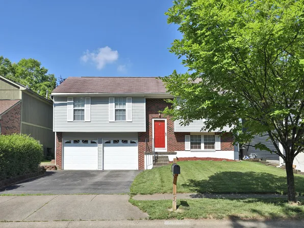 7805 Kiowa Way, Columbus, OH 43085