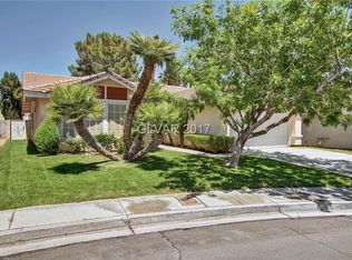 2005 Big Bend Way, Henderson, NV 89074