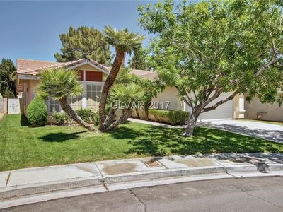 2005 Big Bend Way, Henderson, NV, 89074