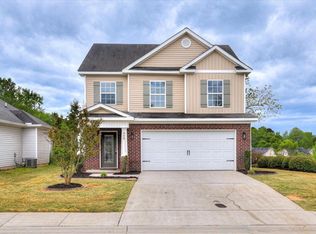 900 Arbor Springs Cir, Grovetown, GA 30813