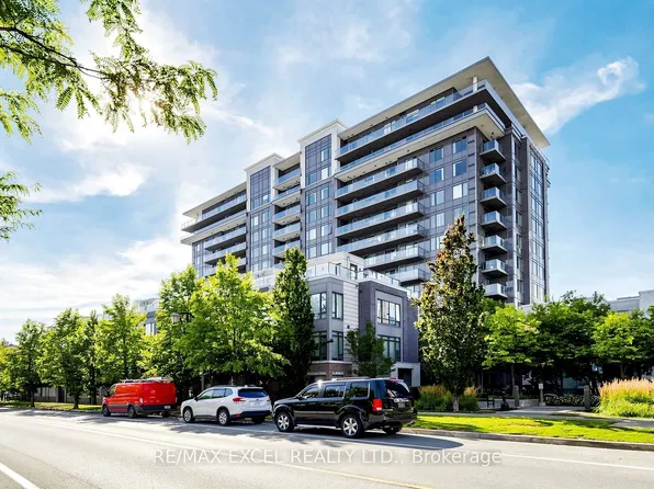 325 S Park Rd #312, Markham, ON L3T 0B3