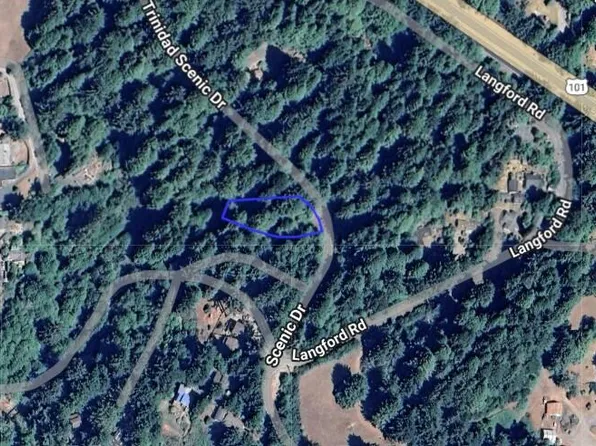 0 Scenic Dr, Trinidad, CA 95570
