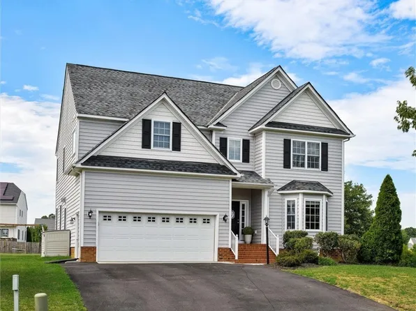 1700 Spruce View Ter, Henrico, VA 23228