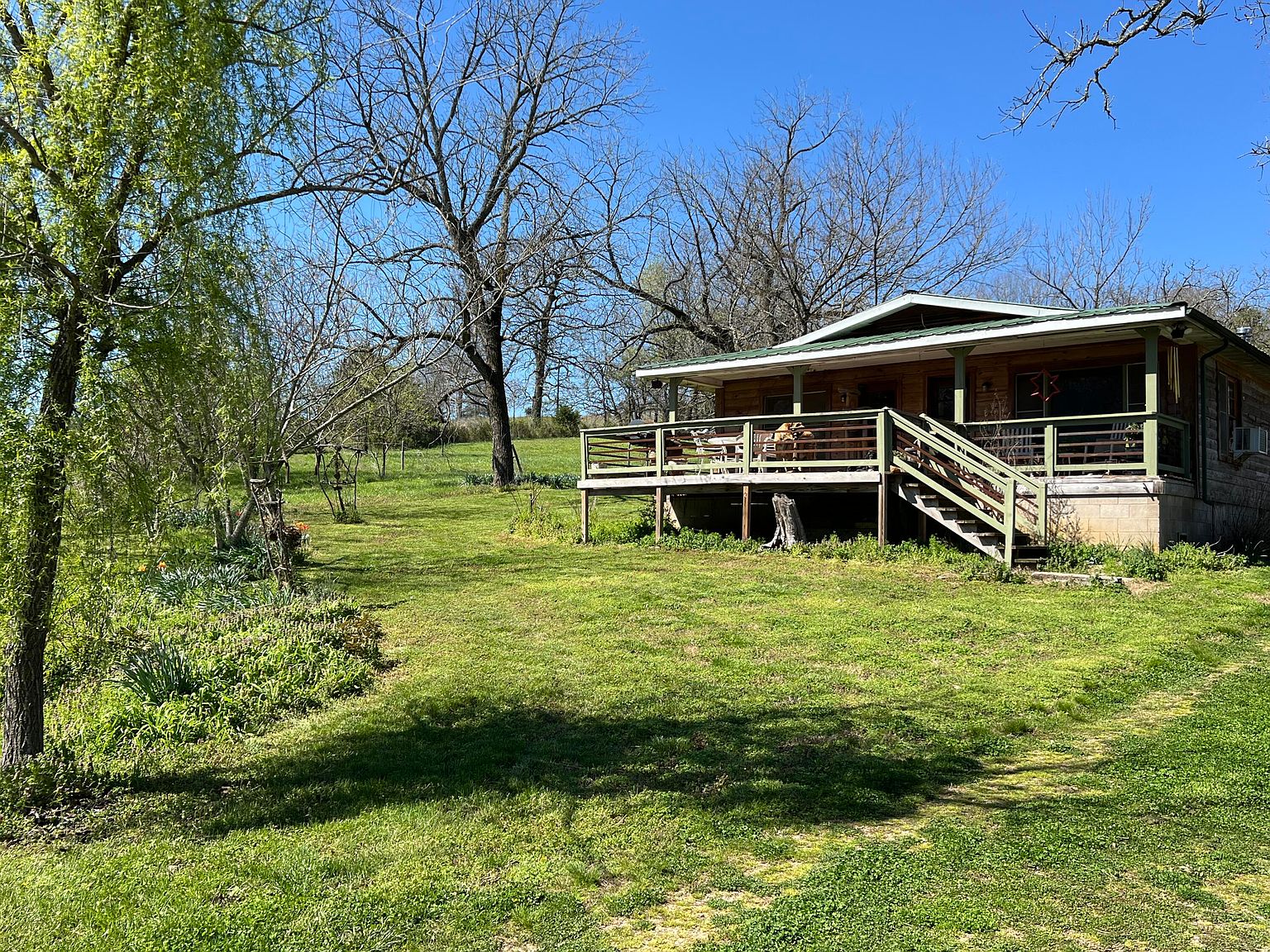 9608 Protem Cedar Creek Road, Protem, MO 65733 Zillow