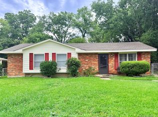 5248 Greensboro Dr, Montgomery, AL 36108