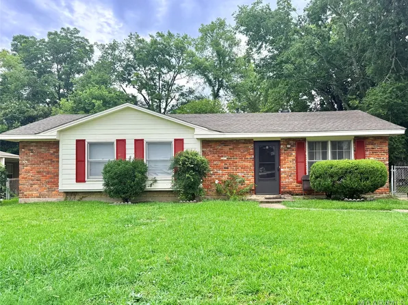 5248 Greensboro Dr, Montgomery, AL 36108