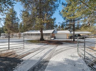 53465 Kokanee Ln, La Pine, OR 97739