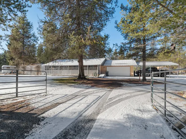 53465 Kokanee Ln, La Pine, OR 97739